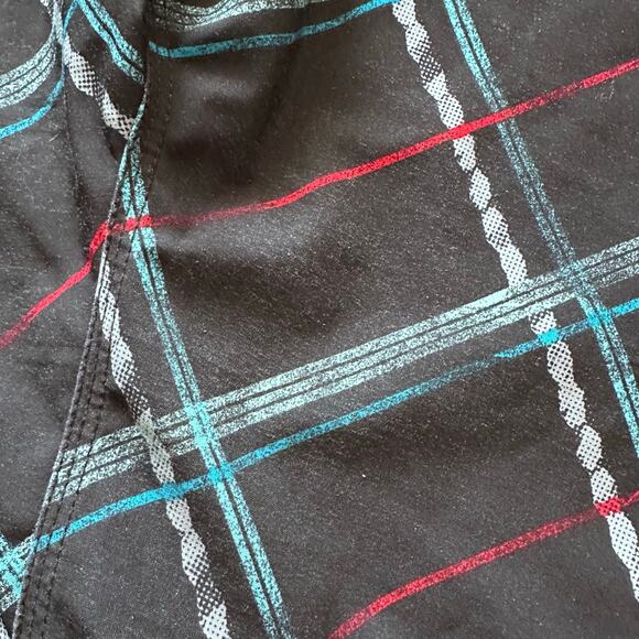 Quiksilver board short swim trunks - Picture 6 of 6